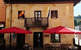 La Posada de Barro